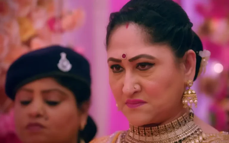 Jaane Anjaane Hum Mile 9 December 2025 Written Update