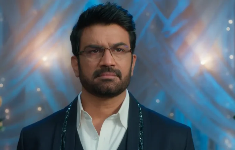 Tumm Se Tumm Tak written update 8 December 2025