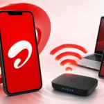 Airtel Unlimited 5G Hotspot: क्या हॉटस्पॉट पर बंद हो जाता है अनलिमिटेड 5G? जानिए 300GB लिमिट और पूरी सच्चाई