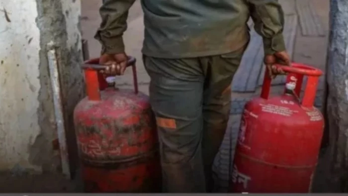 Bhopal LPG Connection News