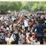 CJP आंदोलन की पूरी टाइमलाइन: गठन से जीत तक, जानिए कब क्या हुआ