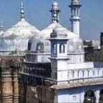 ज्ञानवापी मस्जिद में श्रावण के दौरान नमाज़ पर रोक की मांग, Shiv Sena ने प्रशासन को सौंपा ज्ञापन