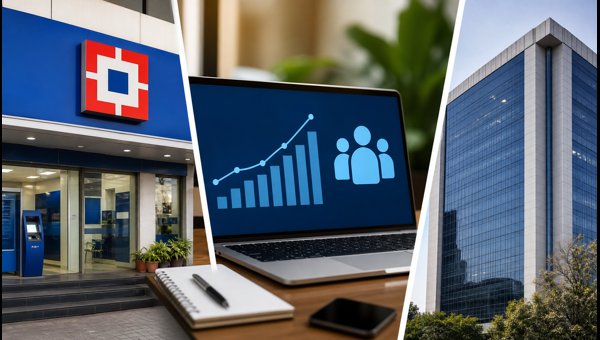HDFC Bank Q1 Results 2026