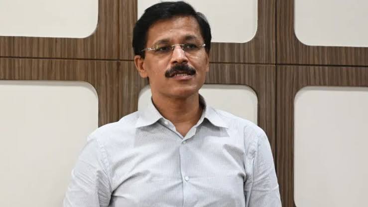 IAS तुकाराम मुंडे FDA कार्रवाई