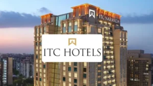 ITC Hotels GHK Hospitality Acquisition