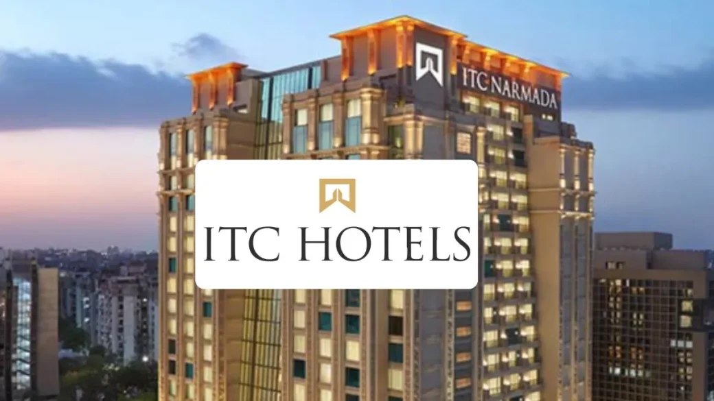 ITC Hotels GHK Hospitality Acquisition