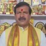 RJD News: मृत्युंजय तिवारी ने छोड़ी लालू यादव की पार्टी, बोले- अपमानित होकर राजनीति नहीं कर सकता