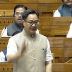 NEET Paper Leak पर संसद में हंगामा, सरकार चर्चा को तैयार, विपक्ष ने धर्मेंद्र प्रधान के इस्तीफे की मांग दोहराई