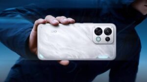 OPPO K15 5G