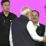 PM Modi Punjab Politics: पीएम मोदी, जेपी नड्डा और मनीष तिवारी की मुलाकात से पंजाब की राजनीति में हलचल, क्या कांग्रेस को लगेगा बड़ा झटका?