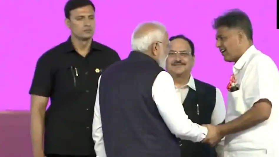 PM Modi Punjab Politics