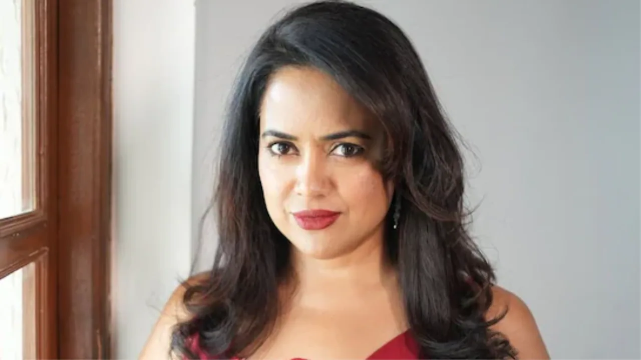 Sameera Reddy Harassment Story