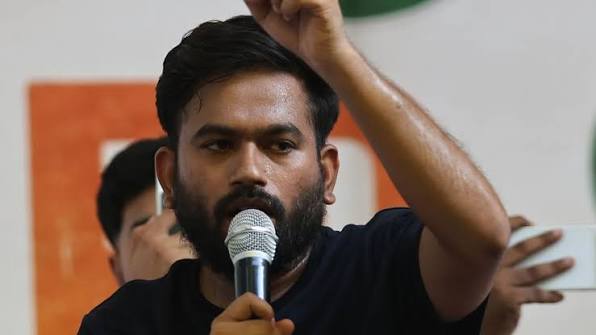 अभिजीत दीपके भूख हड़ताल