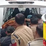 उर्मिला सैनी हत्याकांड: पत्नी की हत्या के आरोपी पति ने की आत्महत्या, दो बच्चों के सिर से उठा माता-पिता का साया
