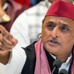 अखिलेश यादव और कांग्रेस में तकरार: NEET आंदोलन के बीच केसी वेणुगोपाल से संसद में तीखी बहस