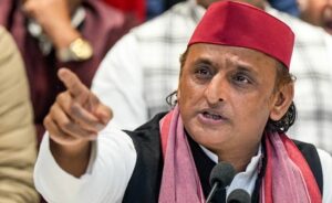 अखिलेश यादव और कांग्रेस में तकरार