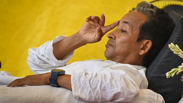 क्या सोनम वांगचुक वैज्ञानिक हैं