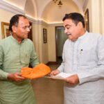 गोवर्धन विधायक रिपोर्ट कार्ड 2026: विकास के दावों के बीच पानी और सिंचाई की समस्या कायम