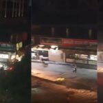 ग्वालियर में 6 घंटे में 3 जगह गोलीबारी, शराब दुकानों पर फायरिंग से मचा हड़कंप, पुलिस अलर्ट