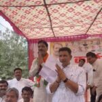 दतिया चुनाव: जीतू पटवारी ने BJP प्रत्याशी आशुतोष तिवारी पर कसा तंज, वीडियो हुआ वायरल