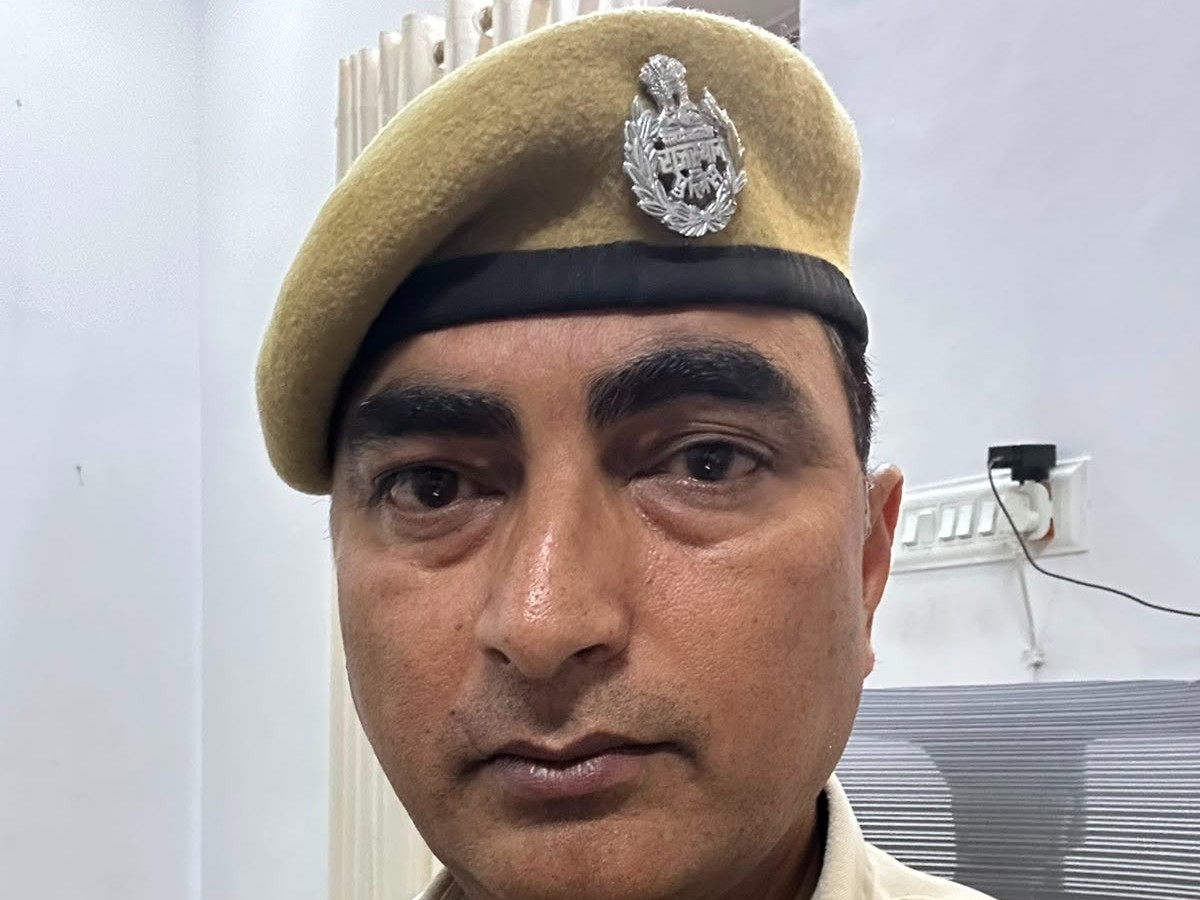 दलपत सिंह निधन