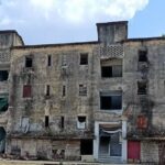 भोपाल में 3435 जर्जर मकान बने खतरा, मानसून से पहले सिर्फ 1% भवनों पर हुई कार्रवाई