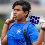 वैभव सूर्यवंशी रिकॉर्ड: 5 T20I में महेला जयवर्धने और सचिन को छोड़ा पीछे