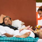 सोनम वांगचुक की पत्नी गीतांजलि जे. आंग्मो कौन हैं? जानें पूरा परिचय