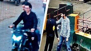 Ankit Baliyan Murder Case