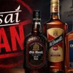 FSSAI ने Old Monk समेत कई शराब ब्रांड्स पर लगाया बैन? जानिए पूरी लिस्ट और वजह