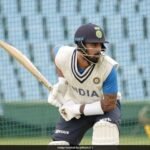 KL Rahul Wet Pitch Practice: श्रीलंका टेस्ट सीरीज से पहले गीली पिच पर क्यों कर रहे हैं अभ्यास?