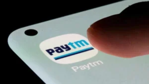 Paytm News