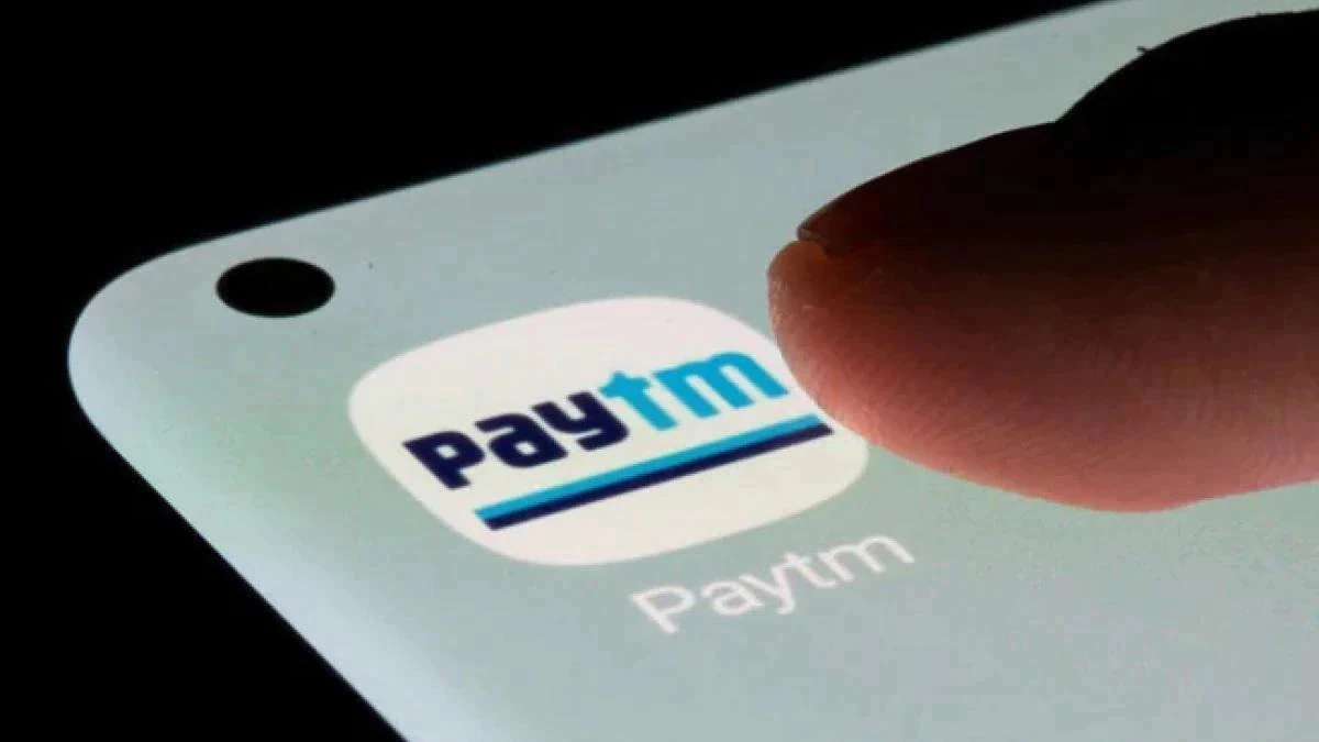 Paytm News