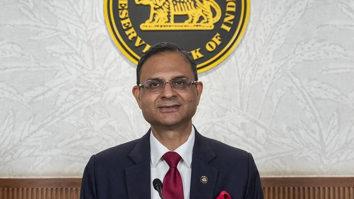 RBI MPC Meeting 2026