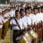 RSS पर बैन की मांग: मोहन भागवत के अमेरिका दौरे से पहले USCIRF का बड़ा बयान