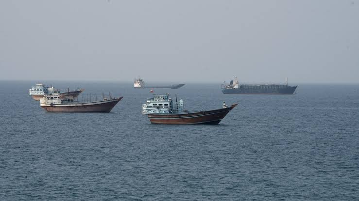 Strait of Hormuz