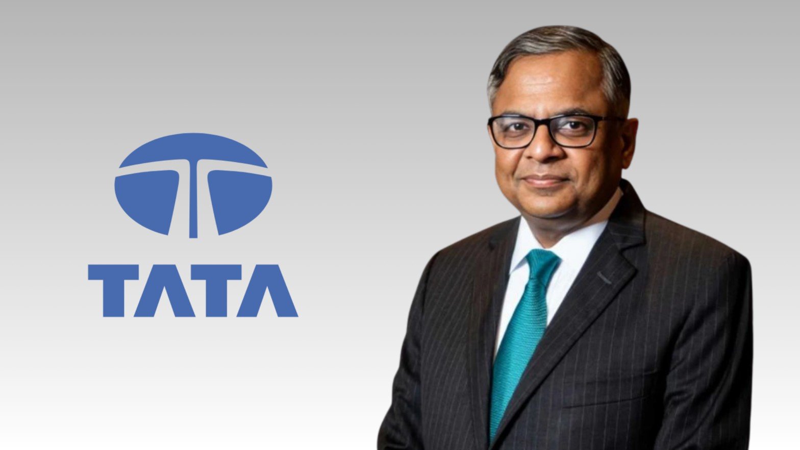Tata Sons Chairman