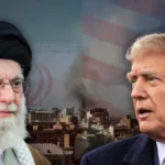 Trump Iran News: ट्रंप ने ईरान से मांगा युद्ध का मुआवजा, होर्मुज पर बढ़ा तनाव