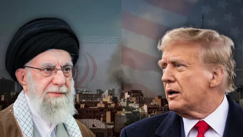 Trump Iran News