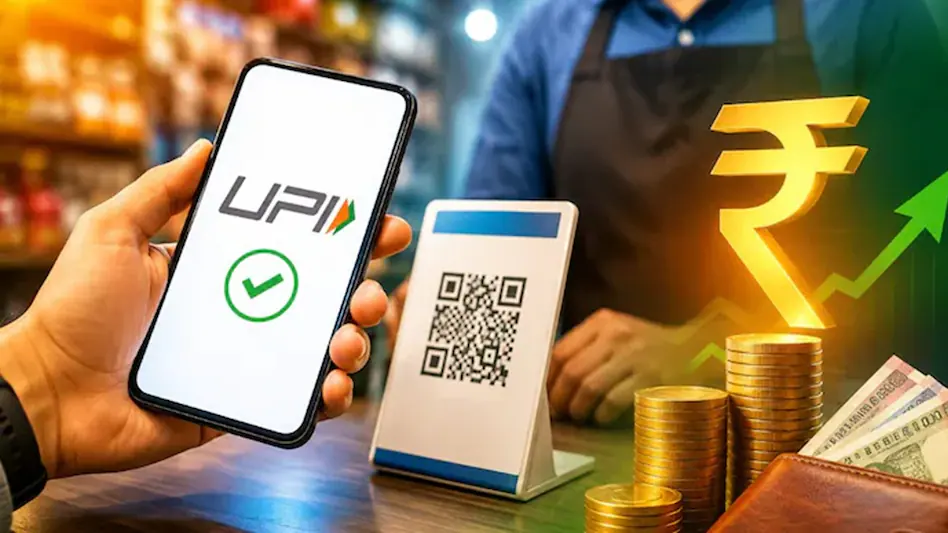 UPI Payment Charge