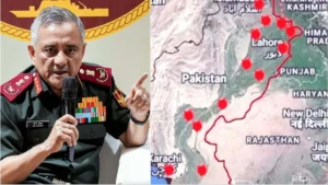 ऑपरेशन सिंदूर सीजफायर अनिल चौहान
