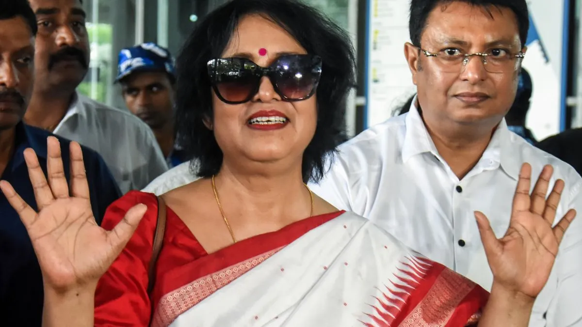 तस्लीमा नसरीन बयान