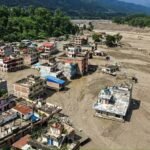 नेपाल बाढ़: विदेशी मदद से इनकार नहीं, भारत-चीन से मांगी 42 बेली ब्रिज की मदद