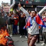 नेपाल हिंसा के बाद भारत-नेपाल सीमा पर हाई अलर्ट, सुनसरी और सिराहा में कर्फ्यू लागू