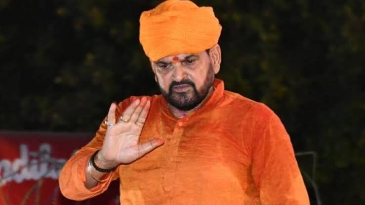 बृजभूषण शरण सिंह कोर्ट फैसला