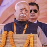 मोहन भागवत का पाकिस्तान पर बड़ा बयान, बोले- स्थायी दुश्मनी कोई समाधान नहीं