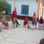 4 स्कूल चलाते थे रामचंद्र पांडे, आज वृद्धाश्रम में रहने को मजबूर; दर्दनाक है पूरी कहानी