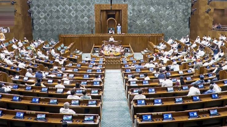 संसद मॉनसून सत्र 2026