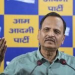 सत्येंद्र जैन की गिरफ्तारी से दिल्ली में सियासी घमासान, केजरीवाल ने BJP पर साधा निशाना