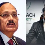 सुप्रीम कोर्ट ने CJI की ‘कॉकरोच’ टिप्पणी पर केंद्र-CBI से मांगा जवाब, जानिए मामला